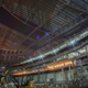 Illustration for article titled An Illicit Tour Of The New Vikings Stadium